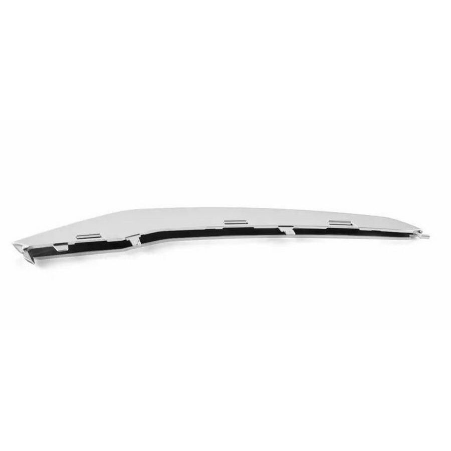 IOE-BMW BMW 51117396835 TAMPON IZGARA KAPLAMA ÖN : L  ( SPORT ) BMW F30 LCI-F31 LCI