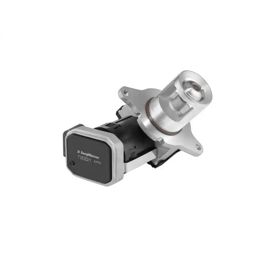 WAHLER A6461400860 EGR VALFI MERCEDES 639 VITO