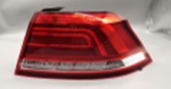 STOP LAMBASI SAG DIS COMFORTLİNE LEDLI PASSAT 15>