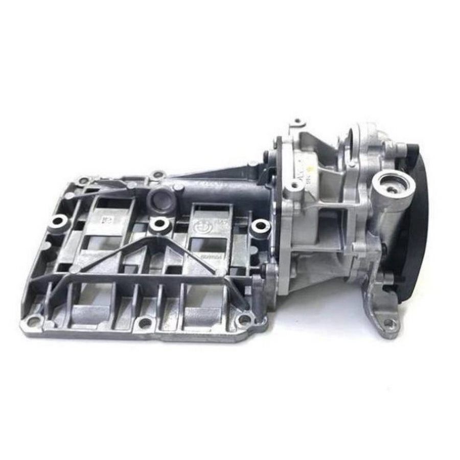 IOE-BMW 11417810451 YAG POMPASI BMW E81-E82-E87-E88-E90-E91-E92-E93-E60-E61-X1 E84-X3 E83 LCI