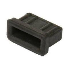 BSG 17111712911 ÜST KAPAK TUTUCU BMW E81-E82-E87-E88-E90-E91-E92-E93-F20-F21-F22-F23-F30-F31-F34-F32-F33-F36-E60-E61-