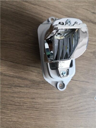 LED MODULU SOL (VIRAJ AYDINLATMASI, KODLANMIS) BMW F01 F02 F03 F04 09>15