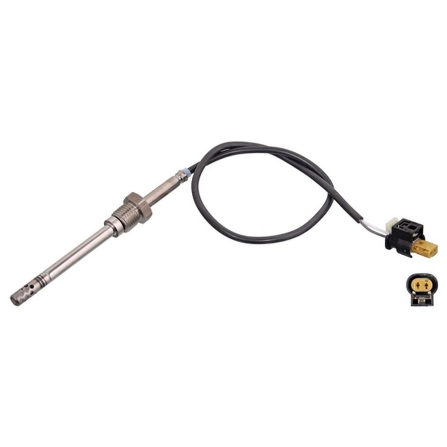 BOEM A0071536328 EGZOS SICAKLIK SENSÖRÜ MERCEDES 203-211-209-221-251-639 VITO