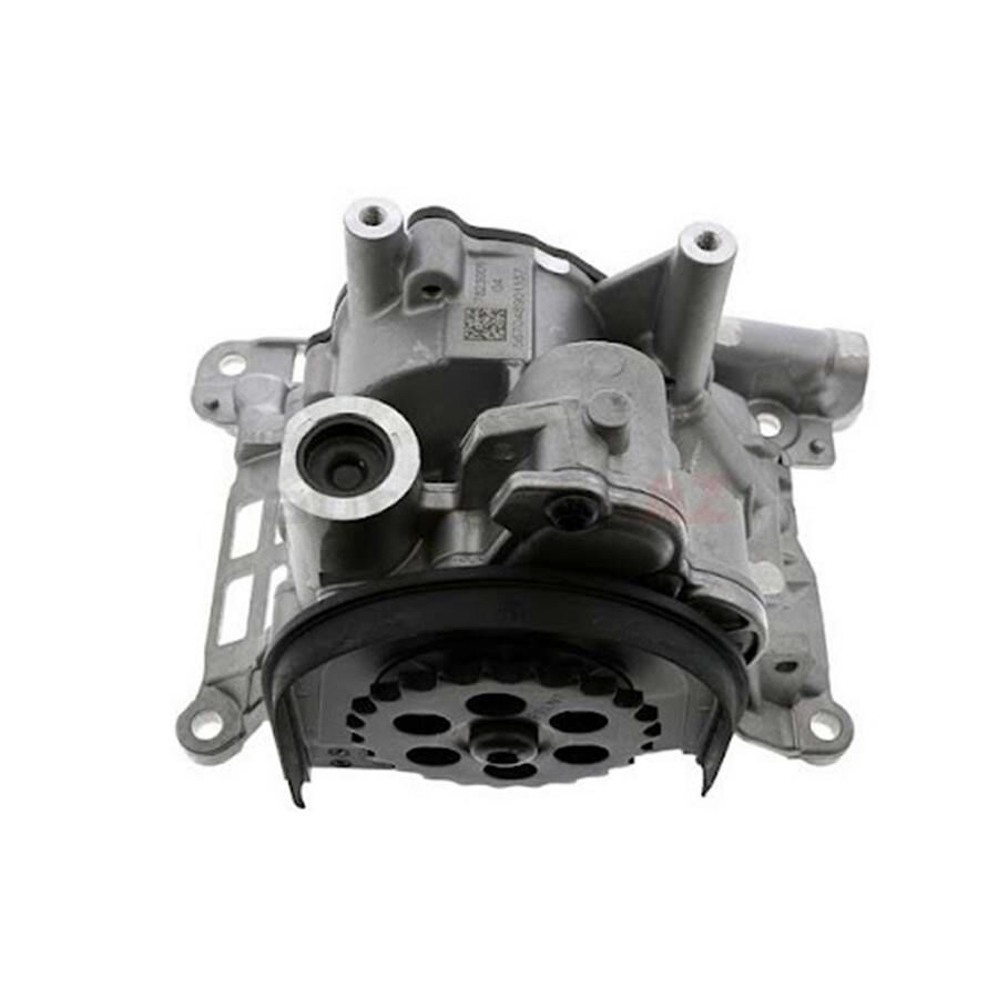 IOE-BMW 11417823009 YAG POMPASI BMW F30-F30 LCI-F31-F31 LCI-F34-4F32-F33-F36-F06-F07-F10-F11-F12-F13-F01-F02-X3 F25-X4 F26-X5 F15-X6 F16