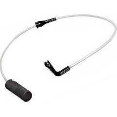 TEXTAR 34351163066 FREN BALATA FISI ARKA BMW E39-Z8-E52