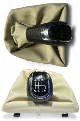 VİTES TOPUZU 6 VİTES BEJ SUPERB 08-13