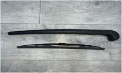ARKA SİLECEK KOLU SET Q7 07-15