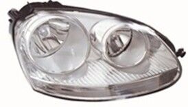 ÖN FAR KOMPLE R KROMLU (6 PİN) JETTA 2004>>
