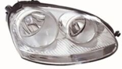ÖN FAR KOMPLE R KROMLU (6 PİN) JETTA 2004>>