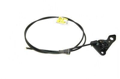 KAPUT ACMA TELI BMW E34 E32