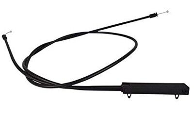 KAPUT ACMA TELI ON BMW E90 2004>2006