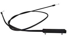 KAPUT ACMA TELI ON BMW E90 2004>2006