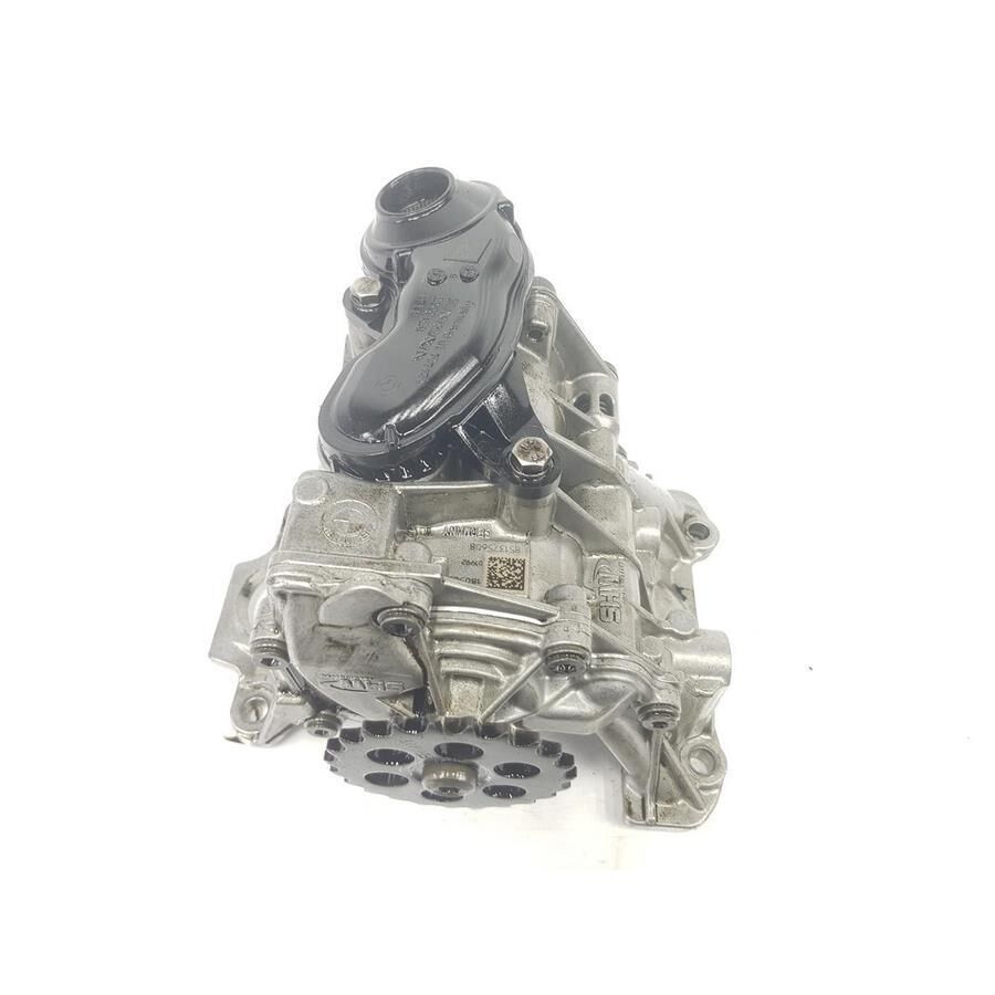 IOE-BMW 11418513756 YAG POMPASI BMW F20 LCI-F21 LCI-F22-F23-2F45-F46-F30-F30 LCI-F31-F31 LCI-F34-4F32-F33-F36-F10 LCI-F11 LCI-G30-G31-G11-G12-X1 F48-X3 F25-X4 F26-X5 F15