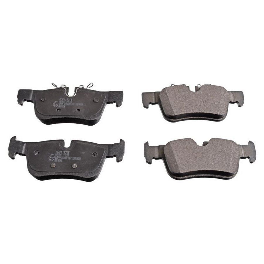 IOE-BMW 34216859917 FREN BALATASI ARKA BMW 1F40-2 F45-F46-X1 F48-X1 F49-X2 F39 MINI-F54-F60
