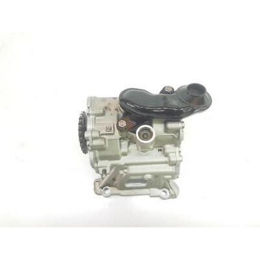 IOE-BMW BMW 11418570595 YAG POMPASI BMW G20-G21-G30-G31-G32-G11-G12-X3 G01-X4 G02-X5 G05-X6 G06-X7 G07