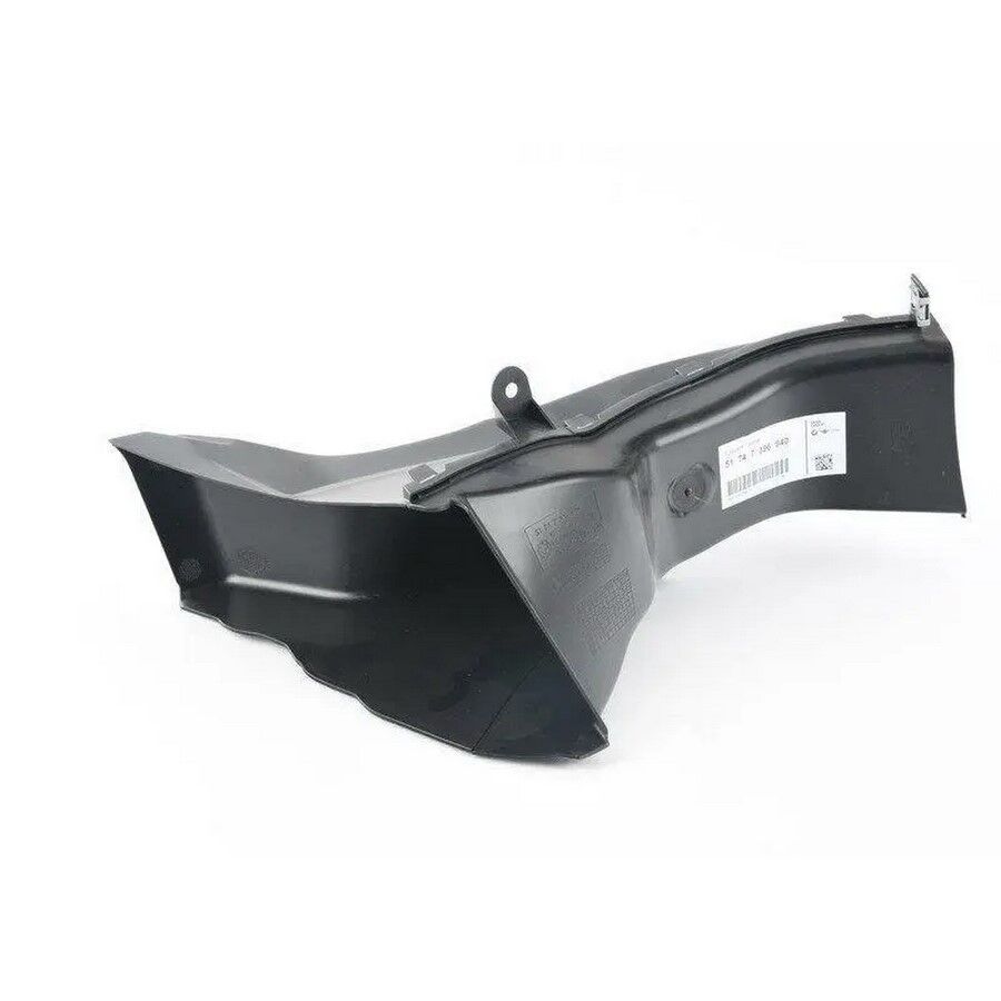 IOE-BMW BMW 51747396940 KAPORTA HAVA KANALI BMW F30-F30 LCI