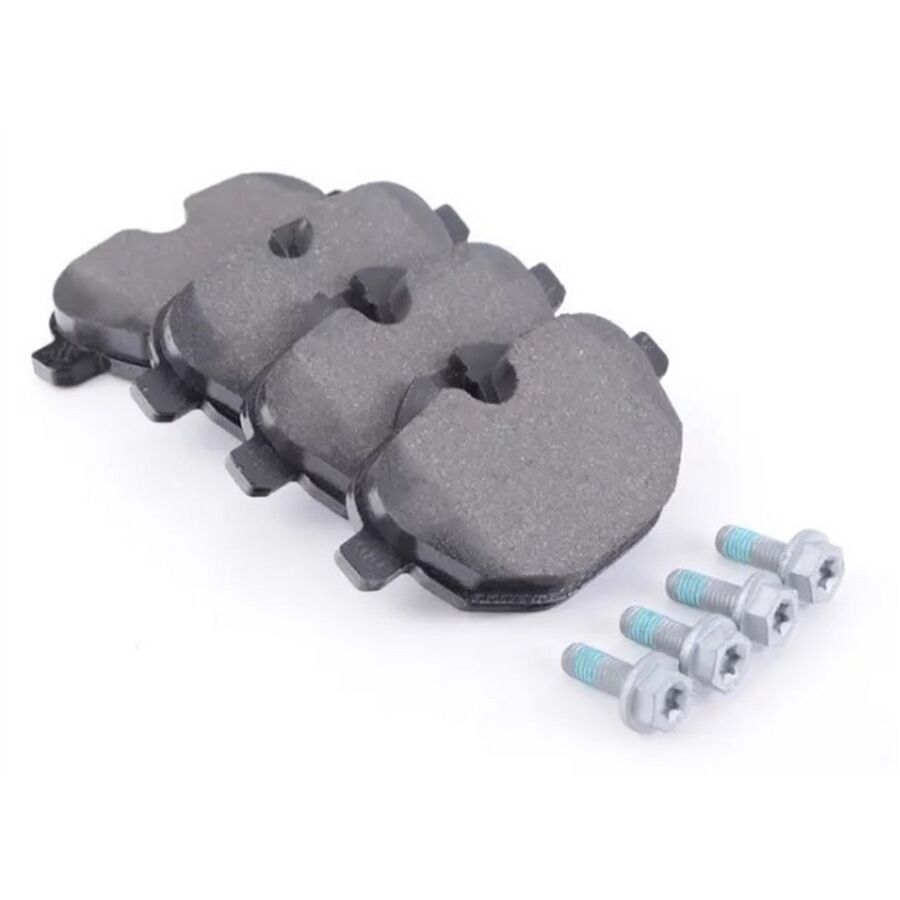 IOE-BMW 34216862202 FREN BALATASI ARKA BMW F10-F10 LCI-F11-F11-F11 LCI-F18-F18 LCI-5G30-G31-6G32 GT-7G11-G12-X3 F25-X4 F26