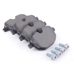 IOE-BMW 34216862202 FREN BALATASI ARKA BMW F10-F10 LCI-F11-F11-F11 LCI-F18-F18 LCI-5G30-G31-6G32 GT-7G11-G12-X3 F25-X4 F26