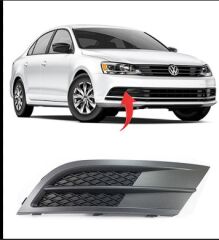 SİS KAPAĞI SİSSİZ JETTA 2015>>