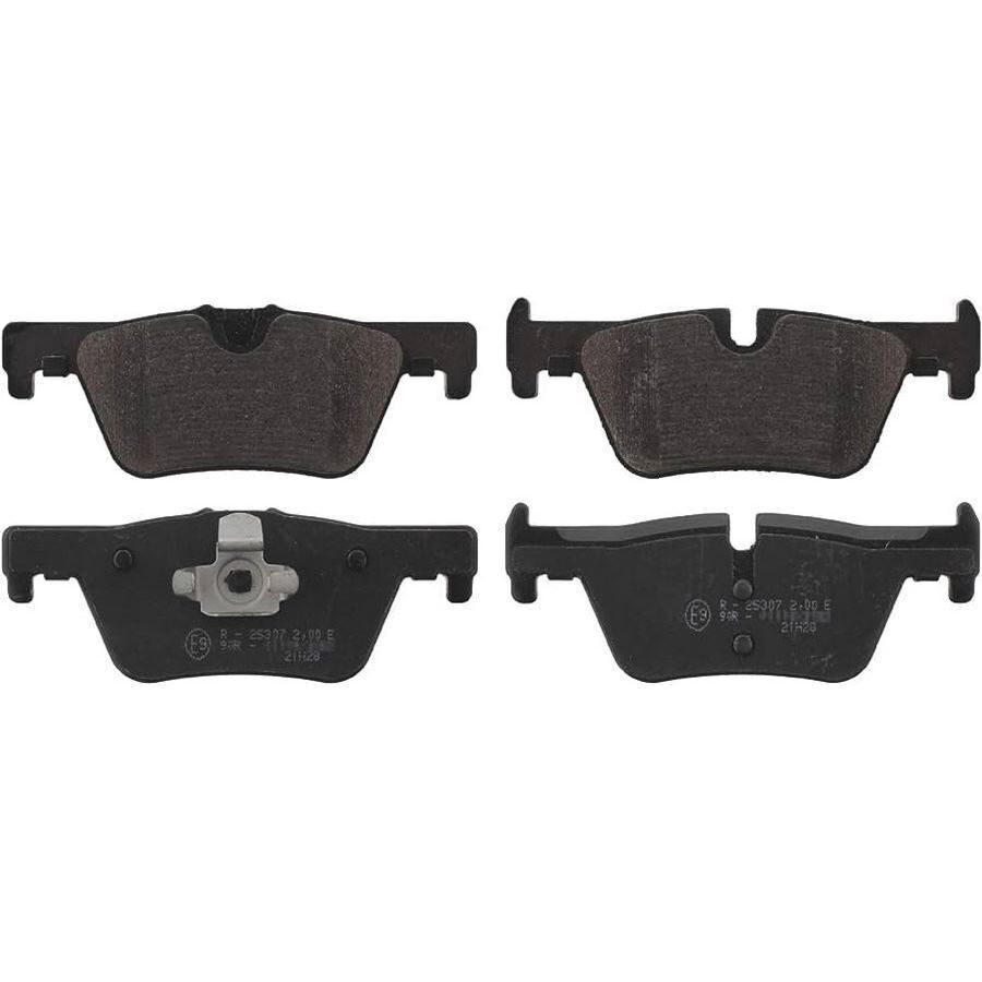 IOE-BMW 34216873093 FREN BALATASI ARKA BMW F20-F20 LCI-F21-F21 LCI-F22-F22 LCI-F23-F23 LCI-F30-F30 LCI-F31-F31 LCI-F34 GT-F34 GT LCI-4F32-F32 LCI-F33-F33 LCI-F36-F36 GRAN COUPE -F36 GRAN COUPE LCI