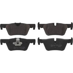 IOE-BMW 34216873093 FREN BALATASI ARKA BMW F20-F20 LCI-F21-F21 LCI-F22-F22 LCI-F23-F23 LCI-F30-F30 LCI-F31-F31 LCI-F34 GT-F34 GT LCI-4F32-F32 LCI-F33-F33 LCI-F36-F36 GRAN COUPE -F36 GRAN COUPE LCI