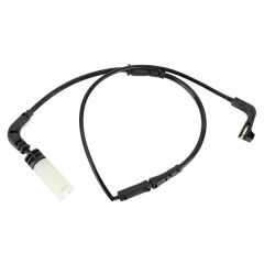 TEXTAR 34356789493 FREN BALATA FISI ARKA BMW E60-6E3-E64