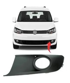 SİS KAPAGI SİSLİ NİKELAJSIZ SOL CADDY 2011-2014