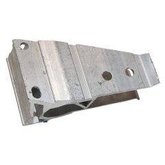 IOE-BMW BMW 51117422234 TAMPON DEMIRI ÖN BMW G20-G21