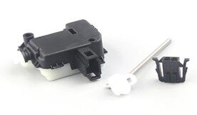 YAKIT DEPO KAPAGI AÇMA MOTORU POLO2002-2010