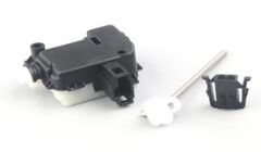 YAKIT DEPO KAPAGI AÇMA MOTORU POLO2002-2010