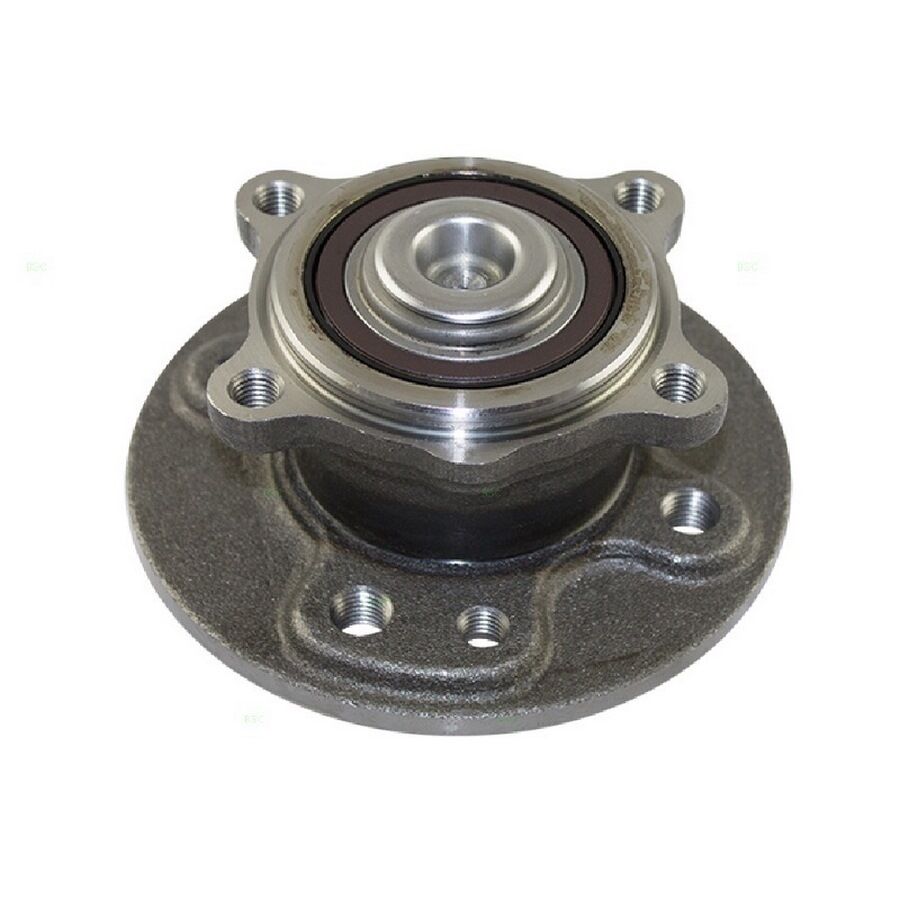 FAG 33416775842 TEKER RULMANI ARKA BMW E81-E82-E87-E88-E90-E91-E92-E93