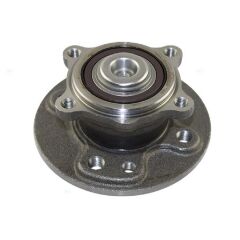 FAG 33416775842 TEKER RULMANI ARKA BMW E81-E82-E87-E88-E90-E91-E92-E93