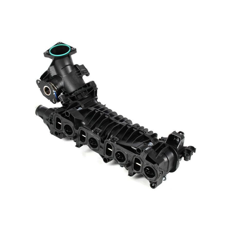 FEBI 11617807991 EMME MANIFOLDU BMW F20-F21-F22-E90-E91-E92-E93-F30-F31-F34-4F32-F33-F36-F10-F11-X1 E84-X3 F25-X5 F1