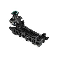 FEBI 11617807991 EMME MANIFOLDU BMW F20-F21-F22-E90-E91-E92-E93-F30-F31-F34-4F32-F33-F36-F10-F11-X1 E84-X3 F25-X5 F1