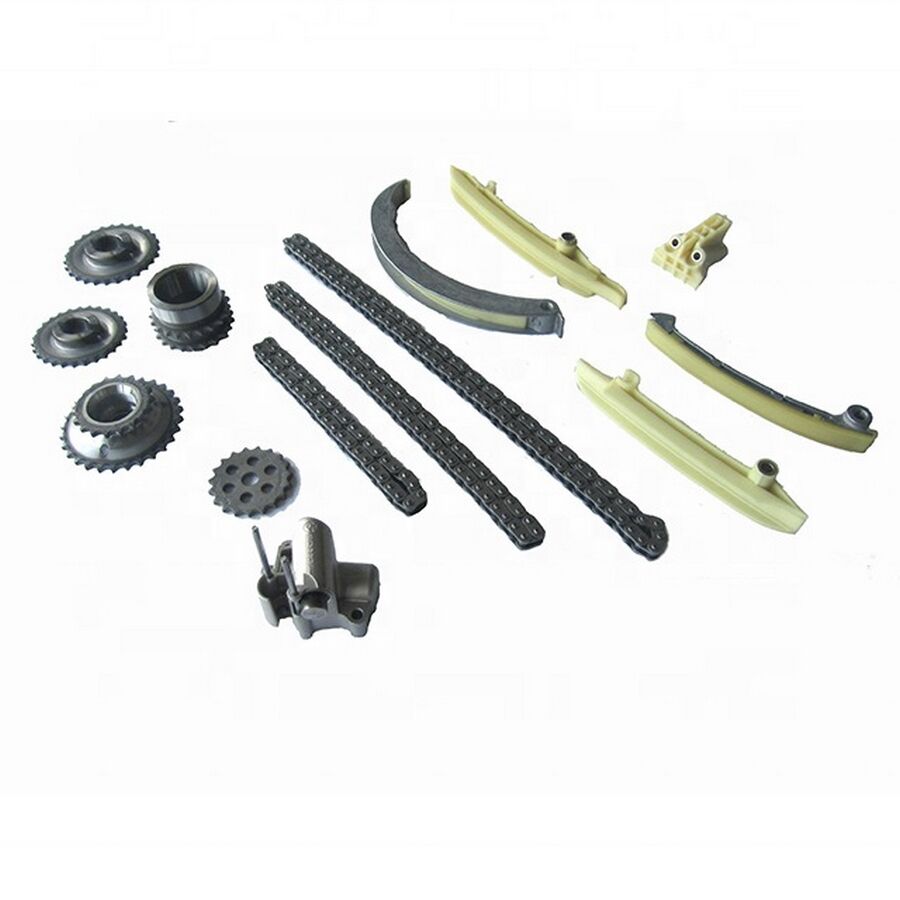 FEBI 13528588693 EKSANTRIK ZINCIR SETI BMW F20 LCI-F21 LCI-2F45-F46-E90 LCI-E91 LCI-E92 LCI-E93 LCI-F30-F31-F34-4F32-F33-F36-F07-F10-F11-5G30-G31-6F12-F13-F01-F02-G11-G12-8G15-X1 F48-X2 F39-X3 F25-X3 G01-X4 F26-X5 E70-X6 E71-X5 G05