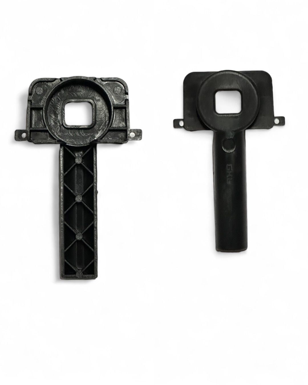RADYATÖR BRAKETİ A6/A7 2011>>
