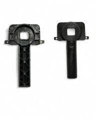 RADYATÖR BRAKETİ A6/A7 2011>>