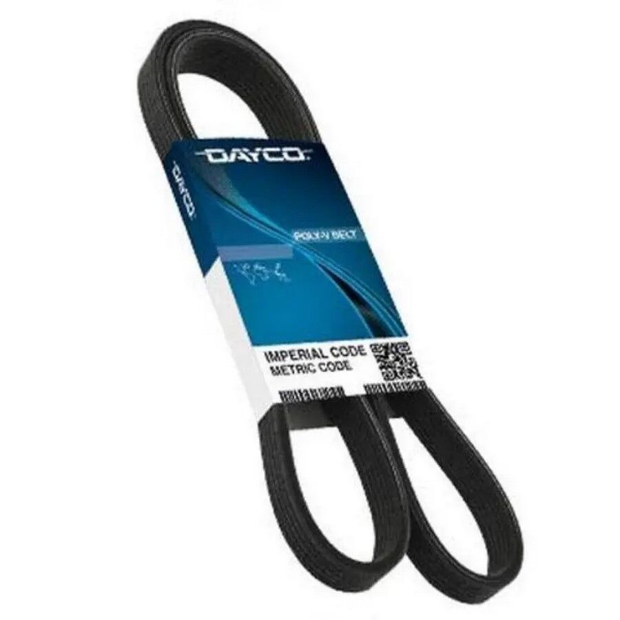 DAYCO 11287790450 V KAYISI BMW E87-E90-E91-E92-E93