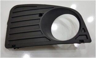 SİS KAPAGI SİSLİ SOL CRAFTER 2006-2012