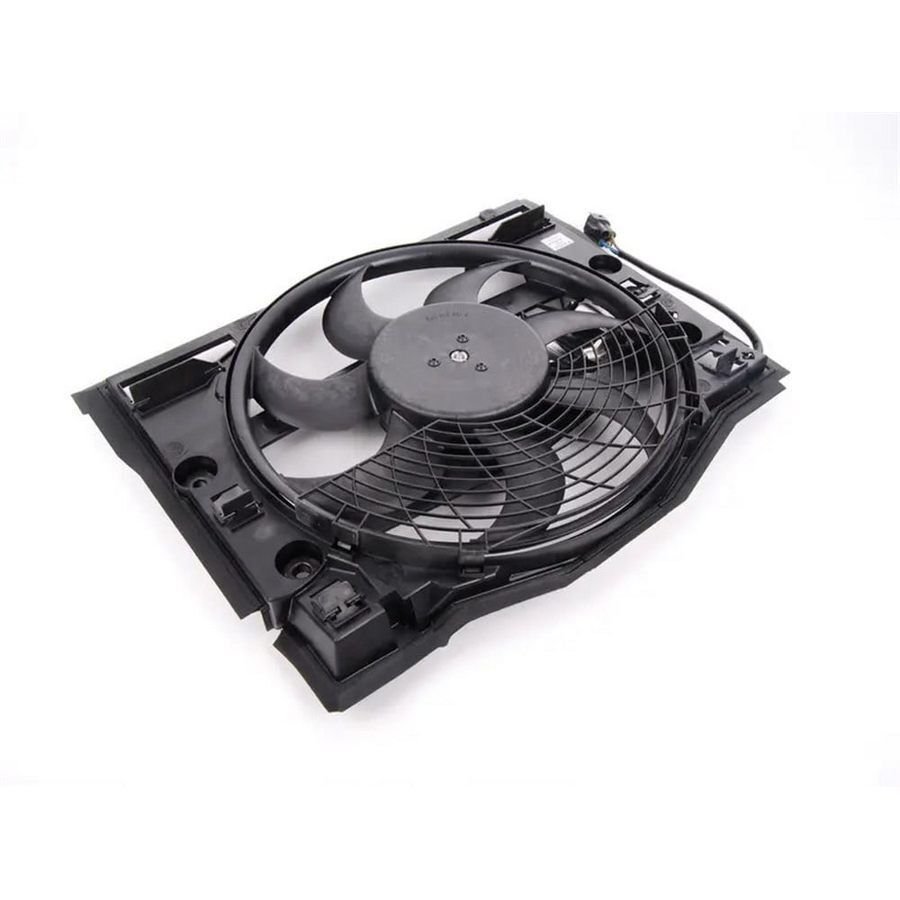 KALE 64546988913 KLIMA FAN MOTORU BMW E46