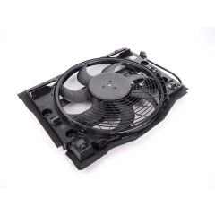 KALE 64546988913 KLIMA FAN MOTORU BMW E46