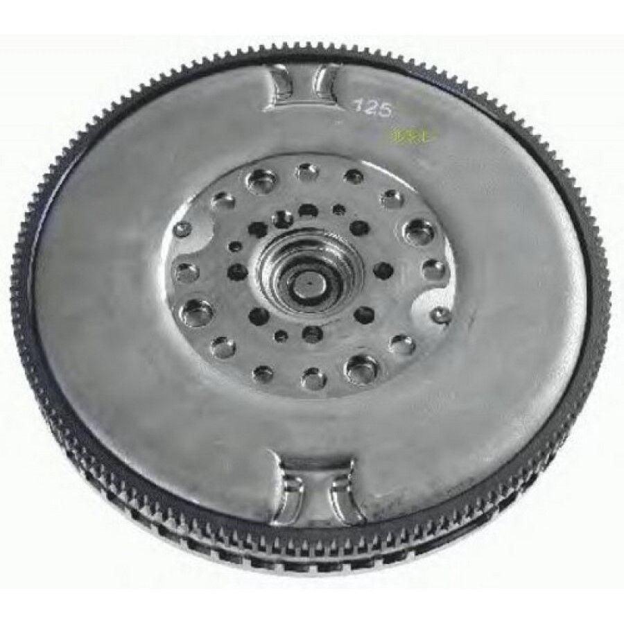 SACHS A6510305105 VOLANLI DEBRIYAJ SETI MERCEDES W906-639