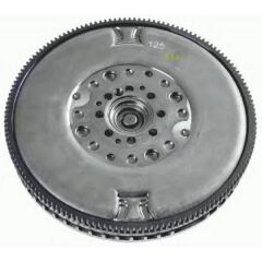 SACHS A6510305105 VOLANLI DEBRIYAJ SETI MERCEDES W906-639