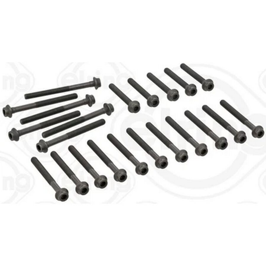 ELRING A6039900110 SILINDIR KAPAK SAPLAMASI MERCEDES SPRINTER