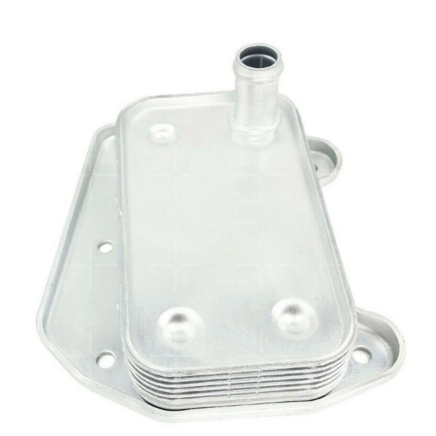 BEHR A2711880401 YAG SOGUTUCUSU MERCEDES W203-204-209-211