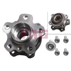 FAG 31206868480 PORYA ÖN BMW F07-F10-F10 LCI-F11-F11 LCI-F18-F18 LCI-6F06-F12-F13-F01-F01 LCI-F02-F02 LCI-X3 F25-X4 F26 dx-ix