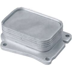 BEHR A2711880401 YAG SOGUTUCUSU MERCEDES W203-204-209-211