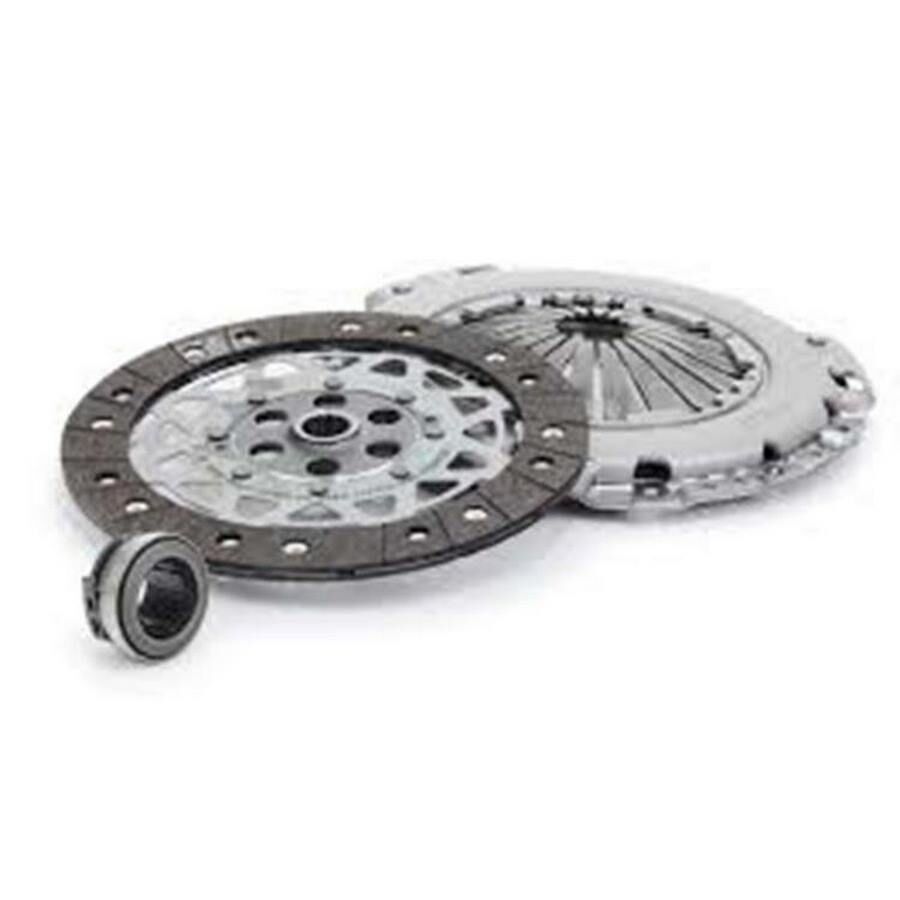 LUK 21208607915 DEBRIYAJ SETI BMW MINI R55-R56-R57-R58-R59