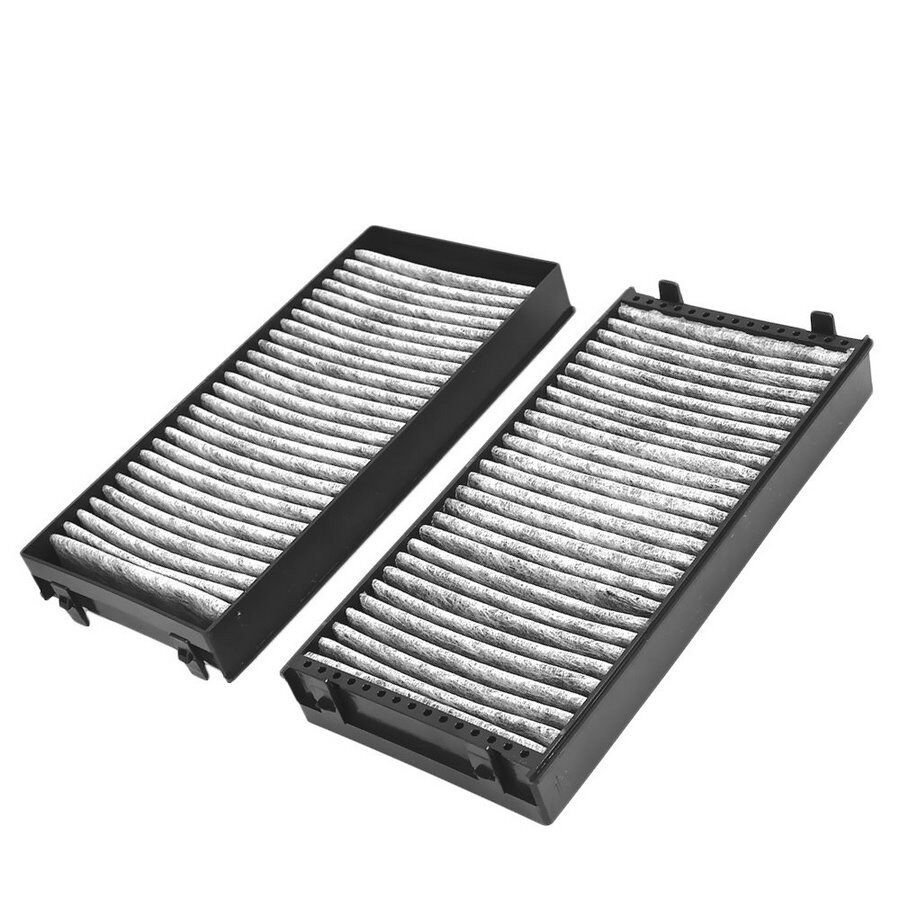 MAHLE 64316945586 POLEN FILTRESI BMW X5 E70-X5 E70 LCI-X5 F15-X5 F85 M-X6 E71-X6 E72 -X6 F16-X6 F86 -X6 M