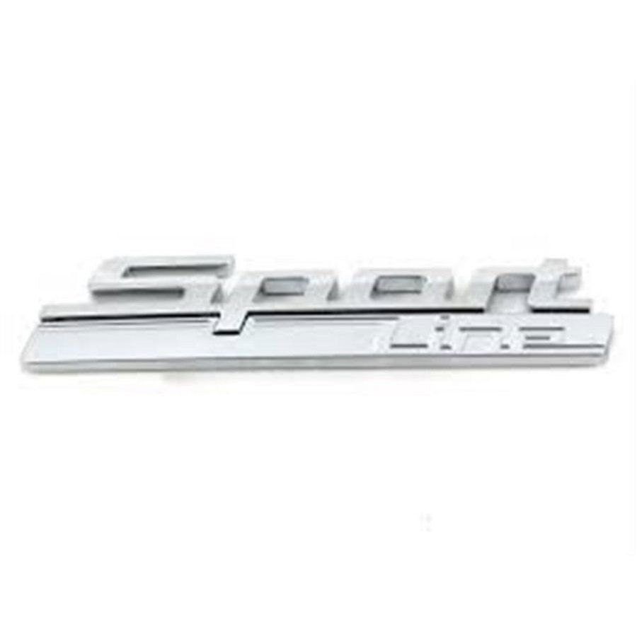 IOE-BMW 51147418528 YAZI SPORT LINE BMW F20-F20 LCI-F21-F21 LCI-F30-F30 LCI-F31-F31 LCI-F34-F34 GT-F35-4F32-F32 LCI-F33-F33 LCI-F36 Gran Coupe